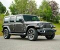 Чорний Джип Wrangler, об'ємом двигуна 3.6 л та пробігом 80 тис. км за 9000 $, фото 1 на Automoto.ua