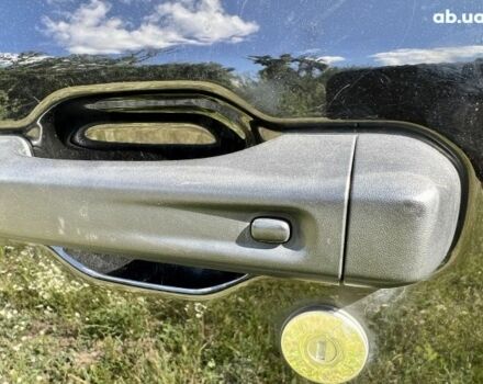 Джип Вранглер 2018 в Киеве на Automoto.ua Черный Джип Вранглер, объемом двигателя 2 л и пробегом 0 тыс. км за 52900 $, фото 11 на Automoto.ua