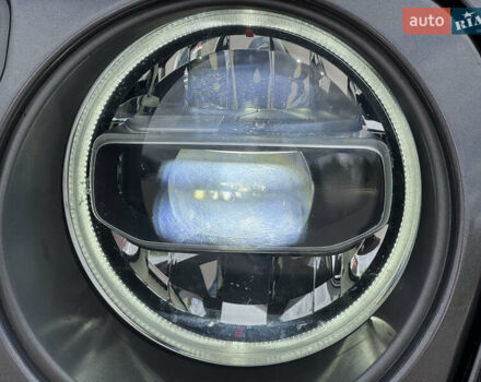 Джип Вранглер 2018 в Стрые на Automoto.ua Черный Джип Вранглер, объемом двигателя 3.6 л и пробегом 96 тыс. км за 37000 $, фото 11 на Automoto.ua