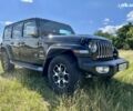Джип Вранглер 2018 в Киеве на Automoto.ua Черный Джип Вранглер, объемом двигателя 2 л и пробегом 0 тыс. км за 52900 $, фото 1 на Automoto.ua