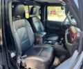 Чорний Джип Wrangler, об'ємом двигуна 3.6 л та пробігом 40 тис. км за 18400 $, фото 6 на Automoto.ua