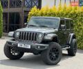 Джип Вранглер 2018 в Стрые на Automoto.ua Черный Джип Вранглер, объемом двигателя 3.6 л и пробегом 96 тыс. км за 37000 $, фото 1 на Automoto.ua