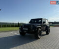 Чорний Джип Wrangler, об'ємом двигуна 3.61 л та пробігом 70 тис. км за 29999 $, фото 1 на Automoto.ua