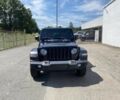 Чорний Джип Wrangler, об'ємом двигуна 3.6 л та пробігом 44 тис. км за 15600 $, фото 1 на Automoto.ua