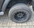 Чорний Джип Wrangler, об'ємом двигуна 3.6 л та пробігом 130 тис. км за 26600 $, фото 4 на Automoto.ua