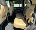 Чорний Джип Wrangler, об'ємом двигуна 3.6 л та пробігом 44 тис. км за 14500 $, фото 8 на Automoto.ua