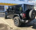 Чорний Джип Wrangler, об'ємом двигуна 3.6 л та пробігом 51 тис. км за 47350 $, фото 3 на Automoto.ua