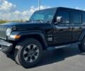 Джип Вранглер 2018 в Одессе на Automoto.ua Черный Джип Вранглер, объемом двигателя 2 л и пробегом 30 тыс. км за 5650 $, фото 2 на Automoto.ua