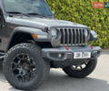 Джип Вранглер 2018 в Стрые на Automoto.ua Черный Джип Вранглер, объемом двигателя 3.6 л и пробегом 96 тыс. км за 37000 $, фото 15 на Automoto.ua