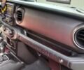 Чорний Джип Wrangler, об'ємом двигуна 3.6 л та пробігом 130 тис. км за 26600 $, фото 10 на Automoto.ua