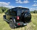 Джип Вранглер 2018 в Киеве на Automoto.ua Черный Джип Вранглер, объемом двигателя 2 л и пробегом 0 тыс. км за 52900 $, фото 3 на Automoto.ua
