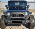 Чорний Джип Wrangler, об'ємом двигуна 3.6 л та пробігом 6 тис. км за 42000 $, фото 1 на Automoto.ua