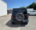 Чорний Джип Wrangler, об'ємом двигуна 3.6 л та пробігом 44 тис. км за 15600 $, фото 6 на Automoto.ua