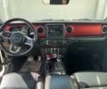 Чорний Джип Wrangler, об'ємом двигуна 3.6 л та пробігом 40 тис. км за 18400 $, фото 5 на Automoto.ua
