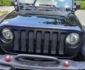 Чорний Джип Wrangler, об'ємом двигуна 3.6 л та пробігом 130 тис. км за 26600 $, фото 1 на Automoto.ua