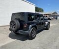 Чорний Джип Wrangler, об'ємом двигуна 3.6 л та пробігом 44 тис. км за 15600 $, фото 7 на Automoto.ua
