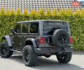 Джип Вранглер 2018 в Стрые на Automoto.ua Черный Джип Вранглер, объемом двигателя 3.6 л и пробегом 96 тыс. км за 37000 $, фото 3 на Automoto.ua