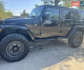 Черный Джип Вранглер, объемом двигателя 3.6 л и пробегом 120 тыс. км за 33900 $, фото 6 на Automoto.ua