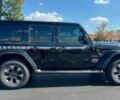 Джип Вранглер 2018 в Одессе на Automoto.ua Черный Джип Вранглер, объемом двигателя 2 л и пробегом 30 тыс. км за 5650 $, фото 3 на Automoto.ua