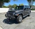 Чорний Джип Wrangler, об'ємом двигуна 3.6 л та пробігом 44 тис. км за 14500 $, фото 1 на Automoto.ua