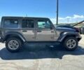 Чорний Джип Wrangler, об'ємом двигуна 3.6 л та пробігом 44 тис. км за 14500 $, фото 1 на Automoto.ua