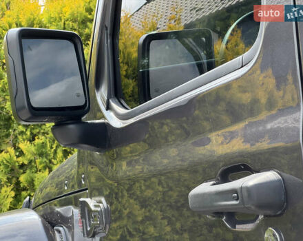 Джип Вранглер 2018 в Стрые на Automoto.ua Черный Джип Вранглер, объемом двигателя 3.6 л и пробегом 96 тыс. км за 37000 $, фото 29 на Automoto.ua