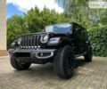 Чорний Джип Wrangler, об'ємом двигуна 3.6 л та пробігом 23 тис. км за 44900 $, фото 1 на Automoto.ua