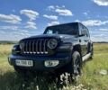 Черный Джип Вранглер, объемом двигателя 2 л и пробегом 0 тыс. км за 52900 $, фото 1 на Automoto.ua