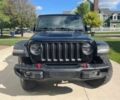 Чорний Джип Wrangler, об'ємом двигуна 3.6 л та пробігом 40 тис. км за 18400 $, фото 1 на Automoto.ua