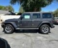 Чорний Джип Wrangler, об'ємом двигуна 3.6 л та пробігом 44 тис. км за 14500 $, фото 2 на Automoto.ua