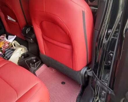Чорний Джип Wrangler, об'ємом двигуна 3.6 л та пробігом 130 тис. км за 26600 $, фото 9 на Automoto.ua