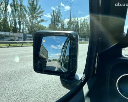 Джип Вранглер 2018 в Киеве на Automoto.ua Черный Джип Вранглер, объемом двигателя 2 л и пробегом 0 тыс. км за 52900 $, фото 7 на Automoto.ua