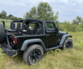 Чорний Джип Wrangler, об'ємом двигуна 3.61 л та пробігом 70 тис. км за 29999 $, фото 12 на Automoto.ua