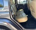 Чорний Джип Wrangler, об'ємом двигуна 3.6 л та пробігом 44 тис. км за 14500 $, фото 7 на Automoto.ua