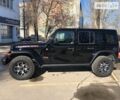 Чорний Джип Wrangler, об'ємом двигуна 3.6 л та пробігом 51 тис. км за 47350 $, фото 2 на Automoto.ua