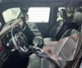 Чорний Джип Wrangler, об'ємом двигуна 3.6 л та пробігом 40 тис. км за 18400 $, фото 4 на Automoto.ua