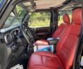 Чорний Джип Wrangler, об'ємом двигуна 3.6 л та пробігом 44 тис. км за 15600 $, фото 9 на Automoto.ua