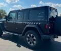 Джип Вранглер 2018 в Одессе на Automoto.ua Черный Джип Вранглер, объемом двигателя 2 л и пробегом 30 тыс. км за 5650 $, фото 5 на Automoto.ua