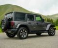 Чорний Джип Wrangler, об'ємом двигуна 3.6 л та пробігом 80 тис. км за 9000 $, фото 7 на Automoto.ua