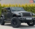 Джип Вранглер 2018 в Стрые на Automoto.ua Черный Джип Вранглер, объемом двигателя 3.6 л и пробегом 96 тыс. км за 37000 $, фото 14 на Automoto.ua