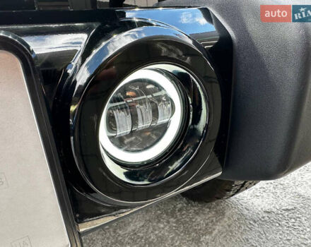 Черный Джип Вранглер, объемом двигателя 3.6 л и пробегом 54 тыс. км за 35500 $, фото 42 на Automoto.ua