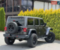 Джип Вранглер 2018 в Стрые на Automoto.ua Черный Джип Вранглер, объемом двигателя 3.6 л и пробегом 96 тыс. км за 37000 $, фото 2 на Automoto.ua