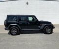 Чорний Джип Wrangler, об'ємом двигуна 3.6 л та пробігом 44 тис. км за 15600 $, фото 4 на Automoto.ua