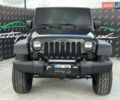 Черный Джип Вранглер, объемом двигателя 3.6 л и пробегом 54 тыс. км за 35500 $, фото 2 на Automoto.ua
