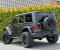 Джип Вранглер 2018 в Стрые на Automoto.ua Черный Джип Вранглер, объемом двигателя 3.6 л и пробегом 96 тыс. км за 37000 $, фото 21 на Automoto.ua