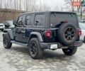 Черный Джип Вранглер, объемом двигателя 2 л и пробегом 102 тыс. км за 28500 $, фото 3 на Automoto.ua