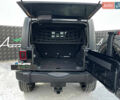 Черный Джип Вранглер, объемом двигателя 3.6 л и пробегом 54 тыс. км за 35500 $, фото 10 на Automoto.ua