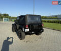 Чорний Джип Wrangler, об'ємом двигуна 3.61 л та пробігом 70 тис. км за 29999 $, фото 3 на Automoto.ua