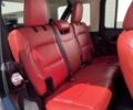 Чорний Джип Wrangler, об'ємом двигуна 3.6 л та пробігом 44 тис. км за 15600 $, фото 11 на Automoto.ua