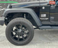 Черный Джип Вранглер, объемом двигателя 3.6 л и пробегом 54 тыс. км за 35500 $, фото 6 на Automoto.ua